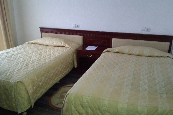 Pension Memory